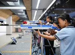  射击小组赛，徽州海豚队与皖江铁骑队鏖战，VAR改判成焦点！轮换效果显现