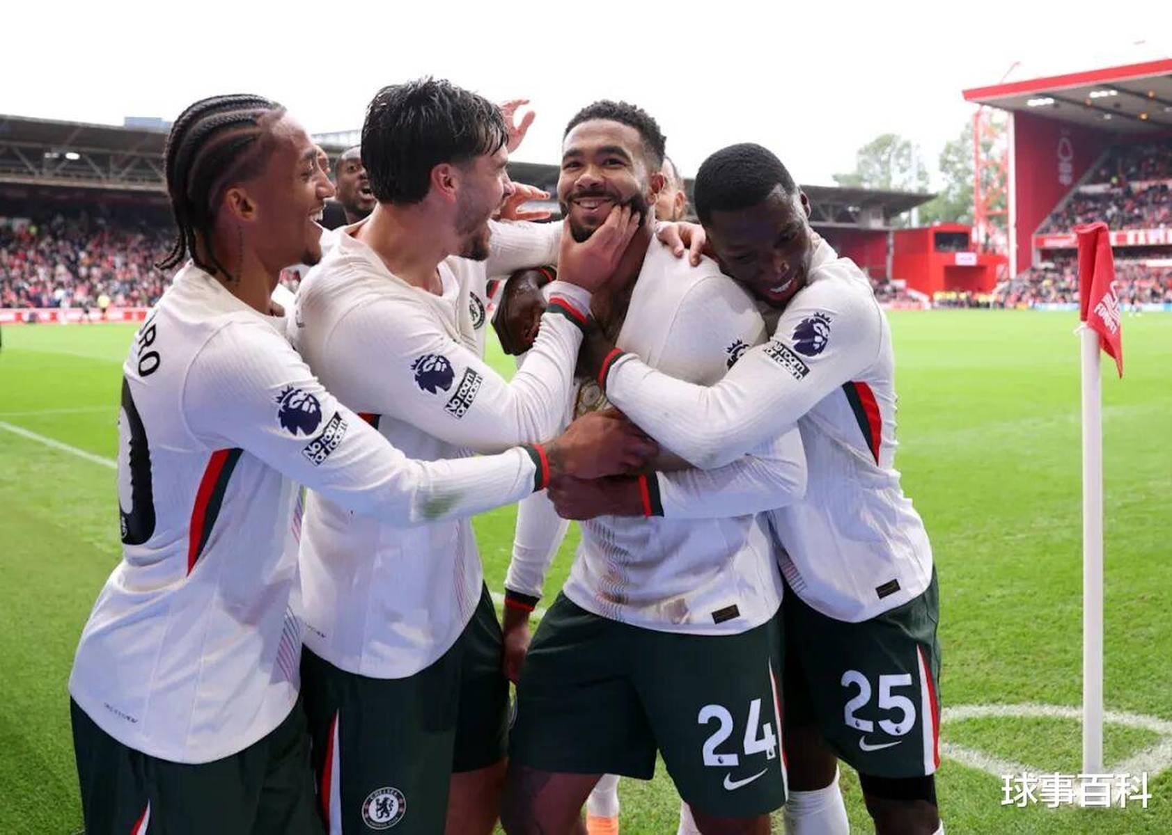 曼城vs曼联社区盾杯