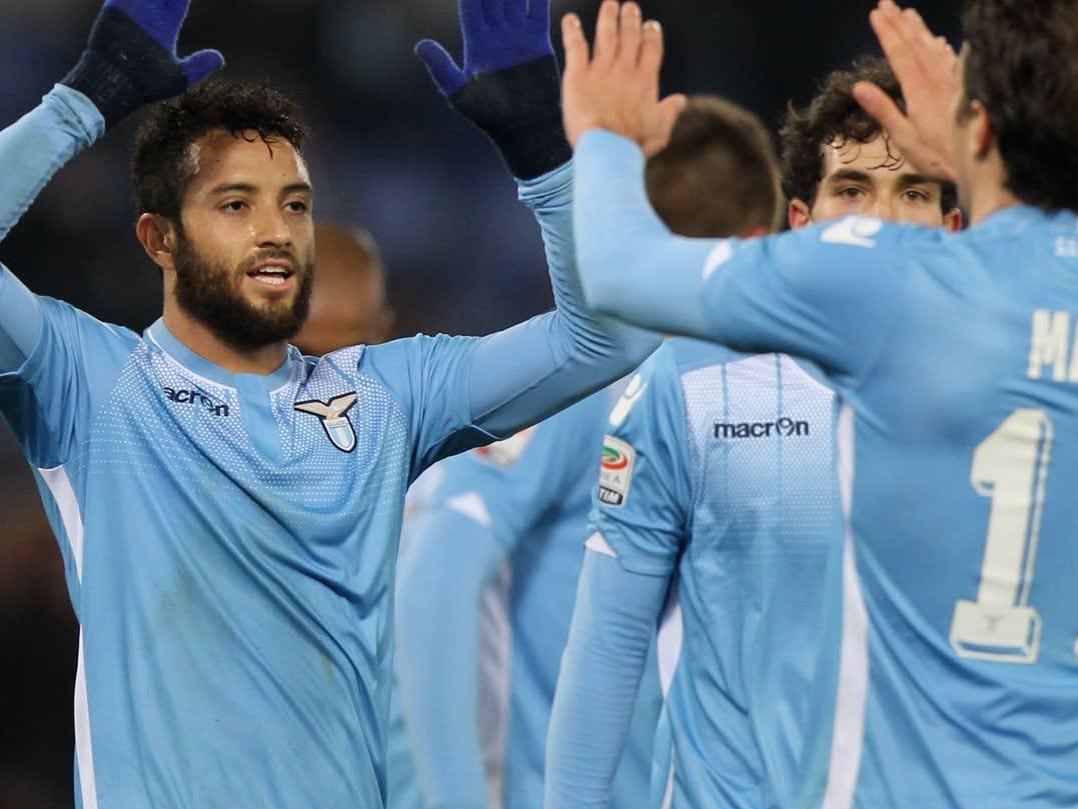 拉齐奥发布备战花絮;冲刺阶段回应争议;国王杯任务艰巨;球探报告显示潜力的简单介绍 拉齐奥发布备战花絮;冲刺阶段回应争议;国王杯任务艰巨;球探报告显示潜力的简单介绍