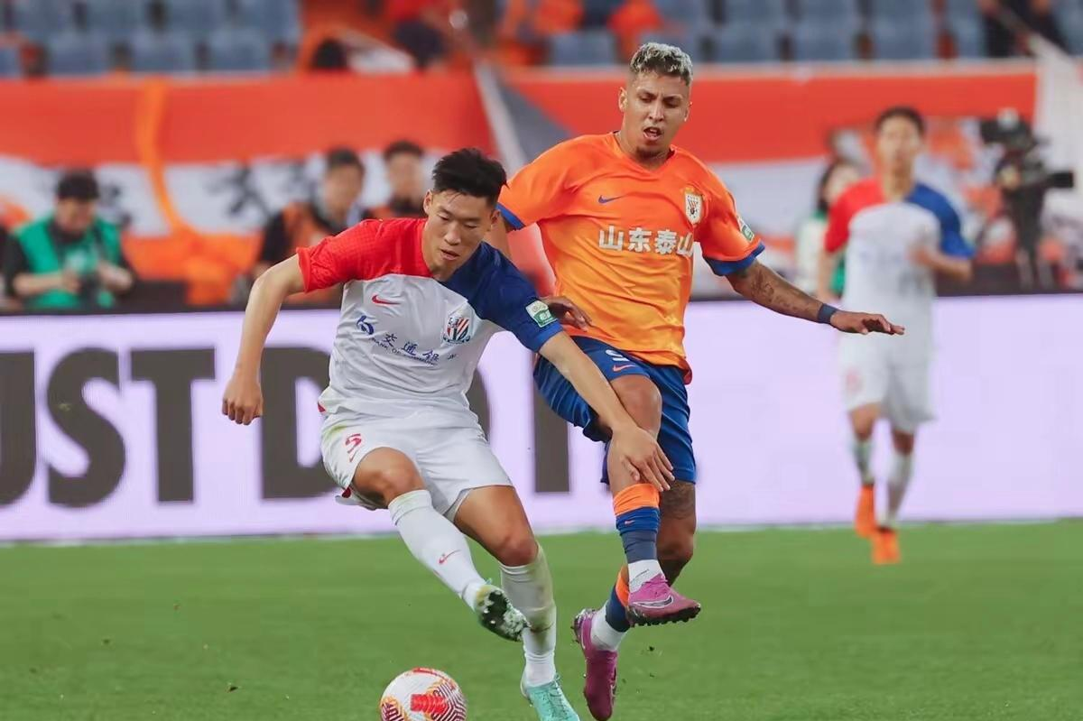 转会期亚冠传出新动向，山东泰山手感冰凉，管理层表态：更衣室稳定，球队文化再被提及的简单介绍